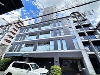 ｸﾘｽﾀﾙｸﾞﾗﾝﾂ京都高辻(1205)