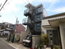 外観写真 グリ－ンベルコ－ト