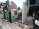 建物設備 グリ－ンベルコ－ト