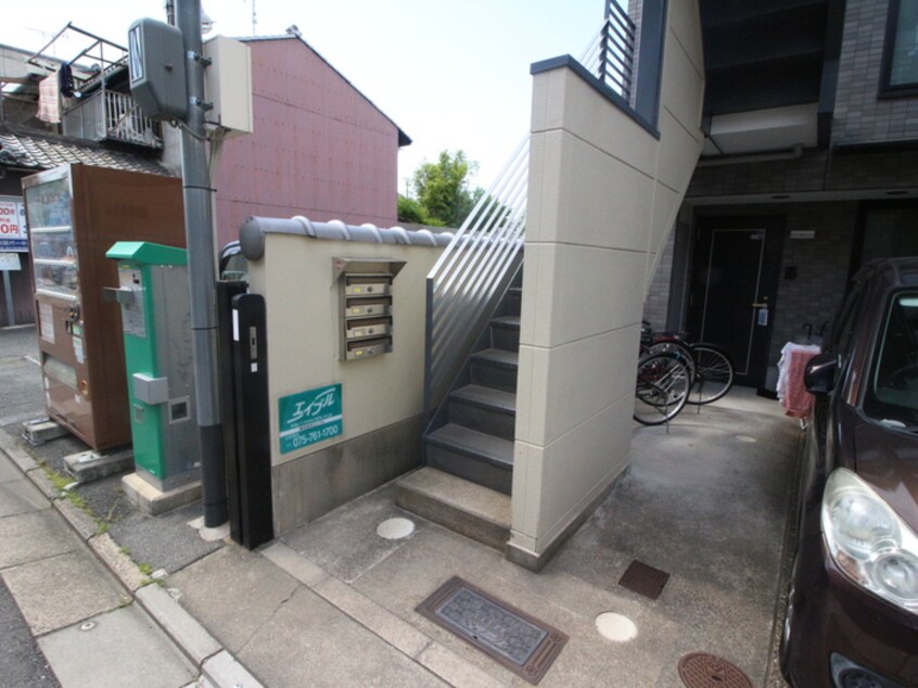 建物設備 グリ－ンベルコ－ト
