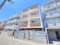 ドーリアNEXT西院