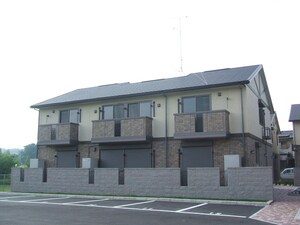 Ｋａｌｍｉａ美瑛Ｃ棟