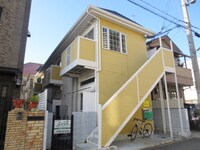 プチハウス西宮