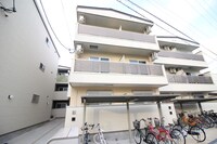 FmaisonLOREⅤ番館