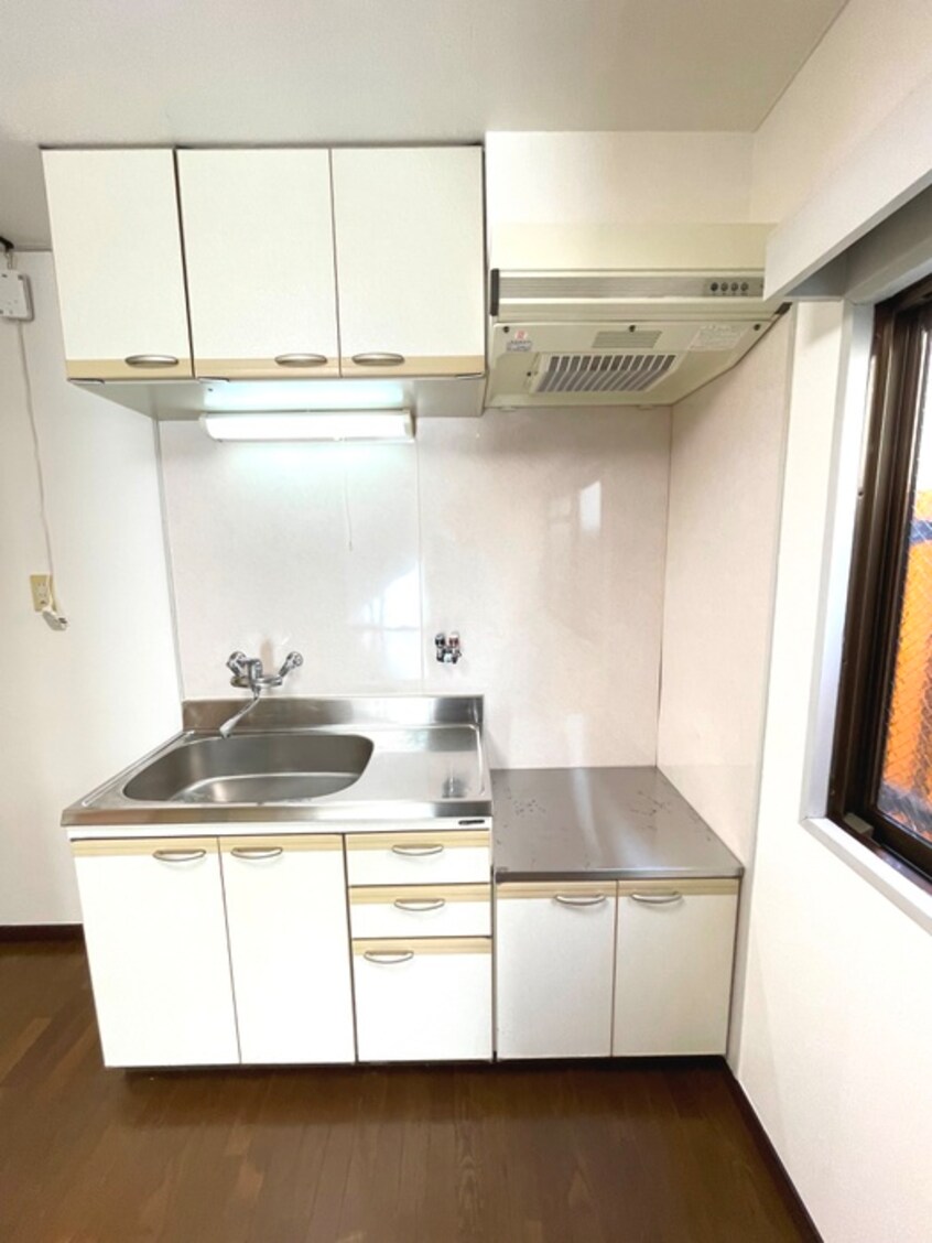 居室 ピ－スフルハウス