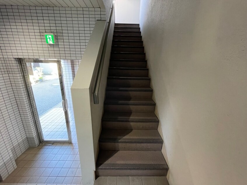 建物設備 ピ－スフルハウス