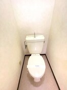 トイレ ピ－スフルハウス