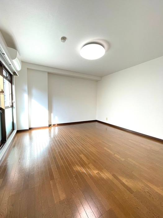 居室 ピ－スフルハウス