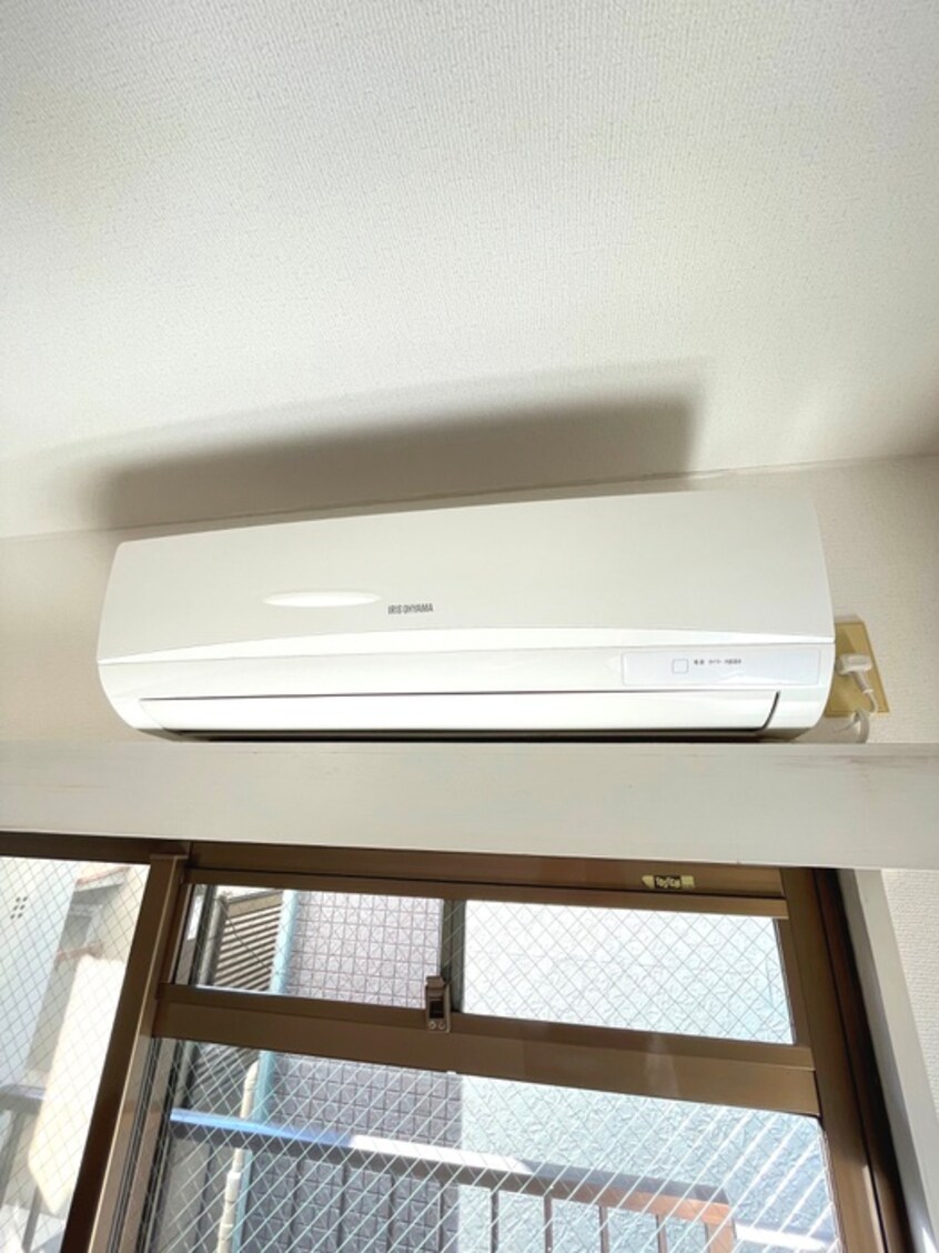 内観写真 ピ－スフルハウス