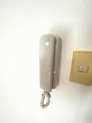 内観写真 ピ－スフルハウス