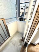 洗濯機置場 ピ－スフルハウス