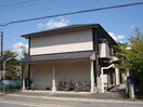 外観写真 ベルエール宝ケ池