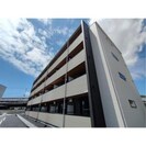 シェリル加古川の外観