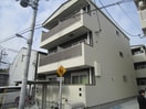 外観写真 FmaisonLOREⅥ番館