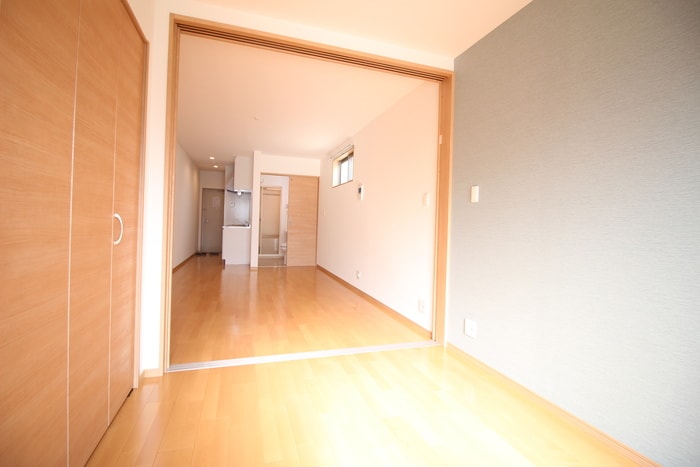 居室 FmaisonLOREⅥ番館