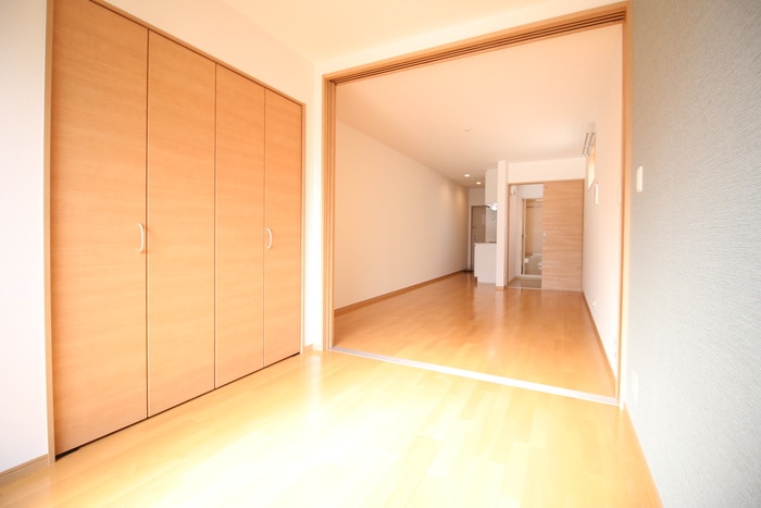 居室 FmaisonLOREⅥ番館