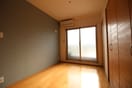居室 FmaisonLOREⅥ番館