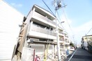 外観写真 FmaisonLOREⅥ番館