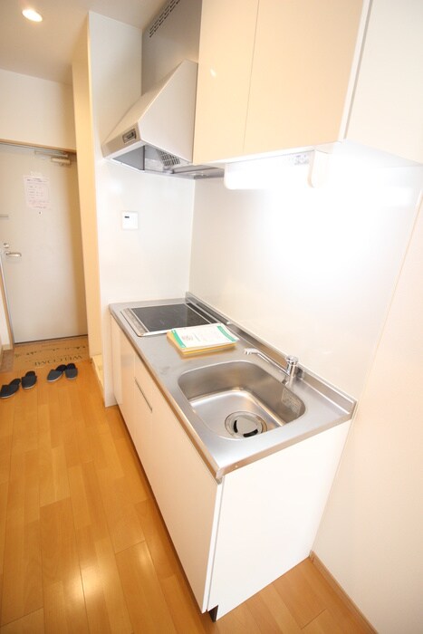 キッチン FmaisonLOREⅥ番館