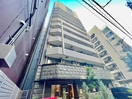 外観写真 プレサンス天満橋チエロ（402）