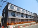 外観写真 フェリオ永田
