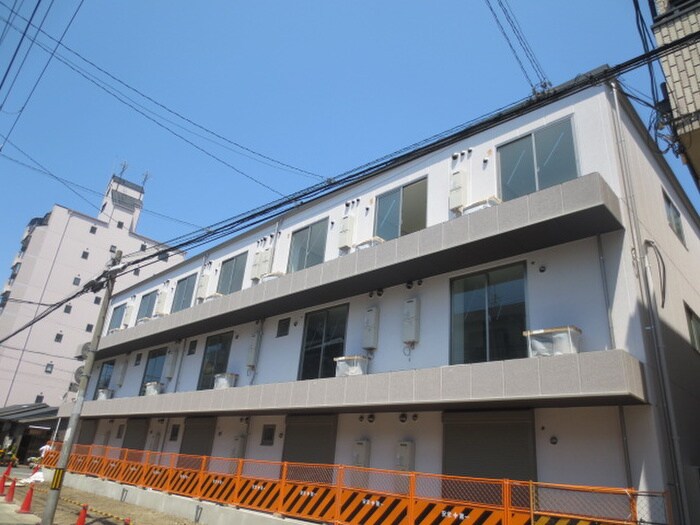 外観写真 フェリオ永田