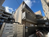 フレンドリーハイツ住吉