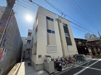 ハーモニーテラス小路東Ⅲ