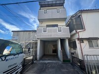 下田部町１丁目貸家