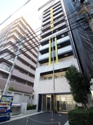外観写真 リップルビガー扇町