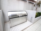 建物設備 リップルビガー扇町