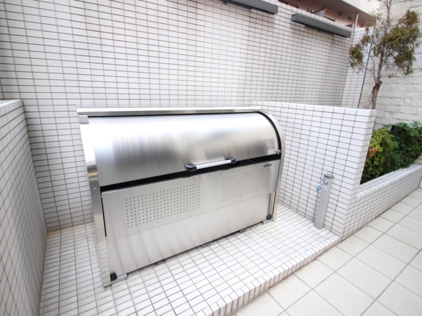 建物設備 リップルビガー扇町