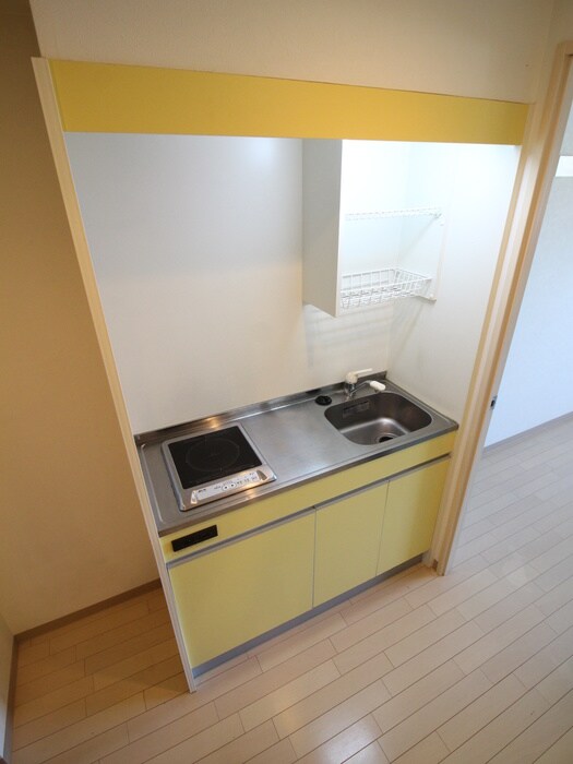 キッチン リップルビガー扇町