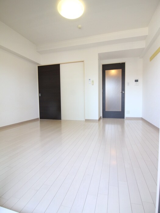 内観写真 リップルビガー扇町