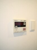 内観写真 リップルビガー扇町