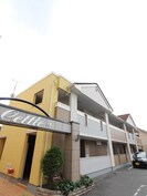 セトルⅢの外観