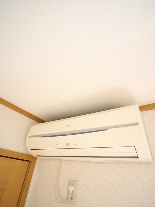 内観写真 セトルⅢ