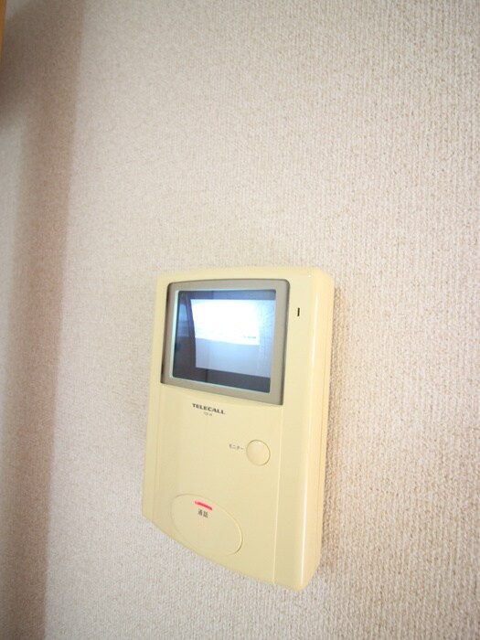 内観写真 セトルⅢ