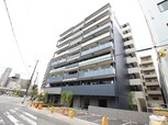 ﾌﾟﾚｻﾝｽ梅田北ﾃﾞｨｱ(401)