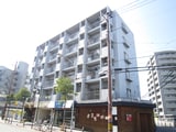 上新庄ビューハイツ