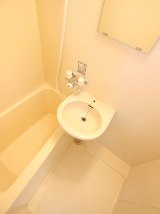 洗面 フォーラムハﾂコウ