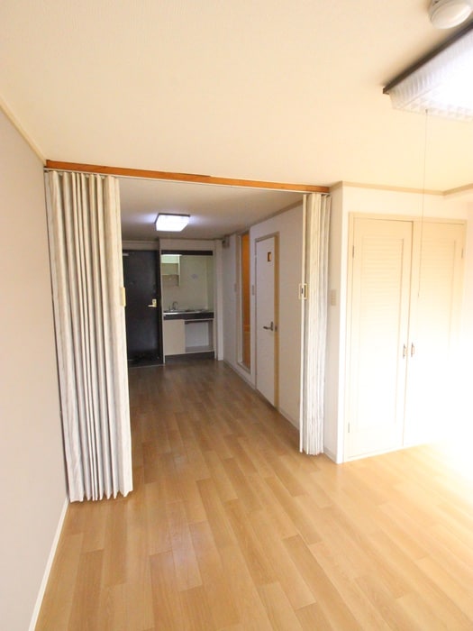 居室 フォーラムハﾂコウ