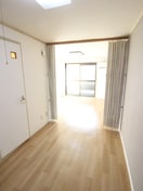 居室 フォーラムハﾂコウ