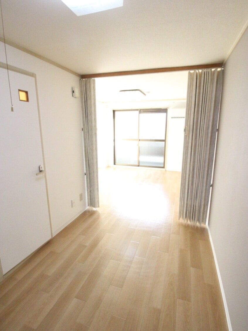 居室 フォーラムハﾂコウ