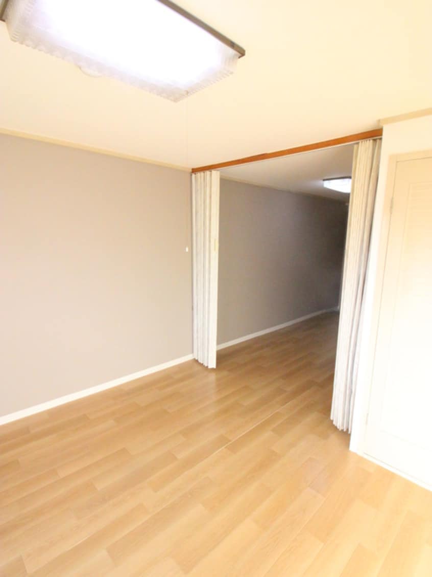 居室 フォーラムハﾂコウ