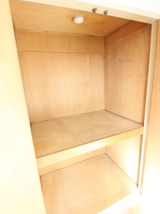 収納 フォーラムハﾂコウ