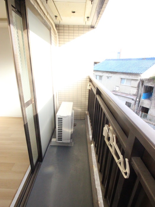 ベランダ・バルコニー フォーラムハﾂコウ