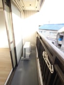 ベランダ・バルコニー フォーラムハﾂコウ