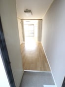 玄関 フォーラムハﾂコウ