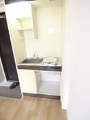 キッチン フォーラムハﾂコウ